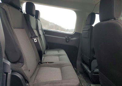 2021 Ford Transit T-350, uszkodzenie: Przód, Copart lot 73217205, zdjęcie 11 z 13