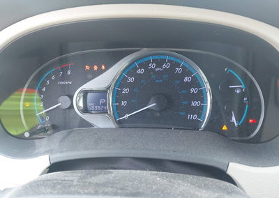 2014 Toyota Sienna Xle V6 8 Passenger, пошкодження: Передня частина, Iaai лот 45339934, фото 7 з 17