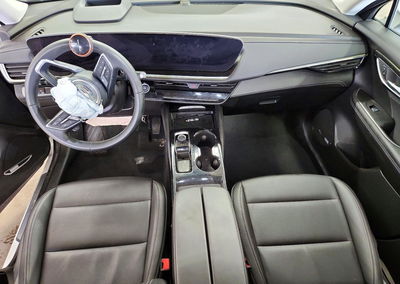 2024 Buick Envision Preferred, daño Bajos, Copart lote 85991075, foto 8 de 13