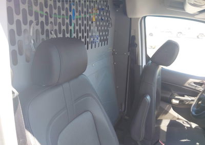 2019 Ford Transit Connect Xl, uszkodzenie: Przód, Iaai lot 45448587, zdjęcie 8 z 16