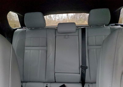 2023 Land Rover Range Rover Evoque Se, daño Bajos, Copart lote 94302085, foto 10 de 13