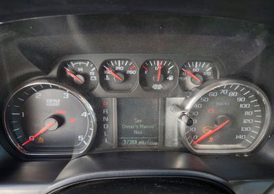 2022 Chevrolet Silverado Medium Duty, Burn - Engine damage, Copart lot 61020306, photo 9 of 13