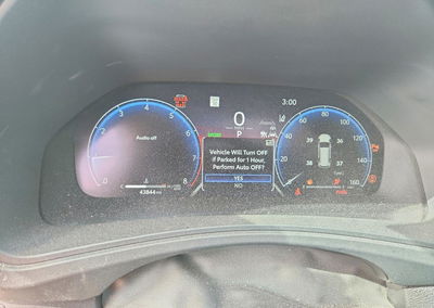 2024 Toyota Grand Highlander Limited, uszkodzenie: Bok, Copart lot 49489016, zdjęcie 9 z 14