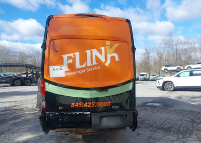 2019 Ford Transit-350, uszkodzenie: Całe nadwozie, Iaai lot 44636186, zdjęcie 16 z 16