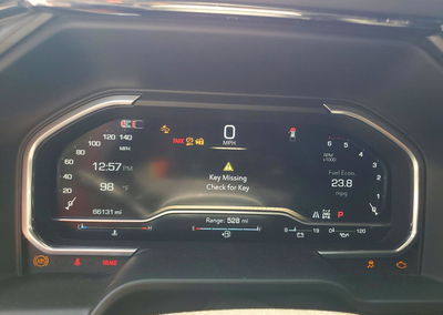 2024 Gmc Sierra K1500 At4, uszkodzenie: Mechaniczne, Copart lot 53746906, zdjęcie 9 z 14