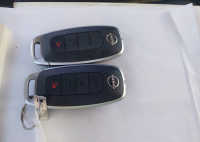 2023 Nissan Aryia, uszkodzenie: Dachowanie, Iaai lot 45163244, zdjęcie 11 z 17