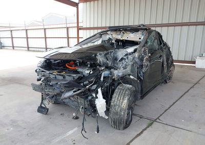 2023 Nissan Aryia, uszkodzenie: Dachowanie, Iaai lot 45163244, zdjęcie 2 z 17