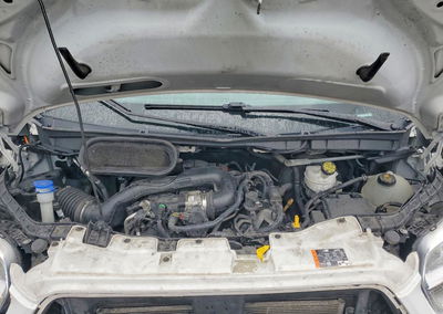 2021 Ford Transit T-350, uszkodzenie: Przód, Copart lot 73217205, zdjęcie 12 z 13