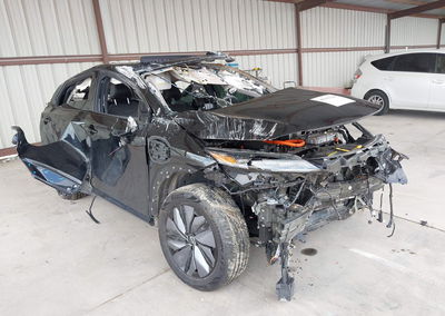 2023 Nissan Aryia, uszkodzenie: Dachowanie, Iaai lot 45163244