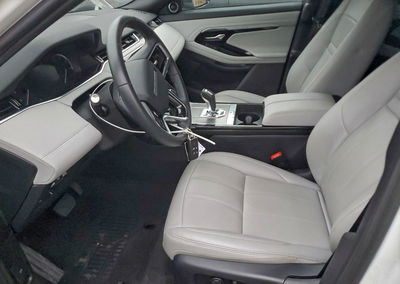 2023 Land Rover Range Rover Evoque Se, daño Bajos, Copart lote 94302085, foto 7 de 13