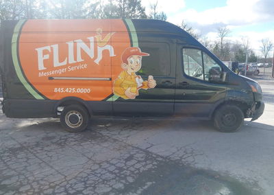 2019 Ford Transit-350, uszkodzenie: Całe nadwozie, Iaai lot 44636186, zdjęcie 13 z 16