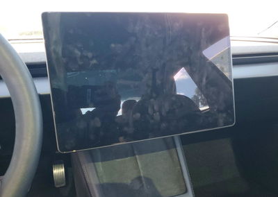 2025 Tesla Model 3, uszkodzenie: Przód, Copart lot 55348676, zdjęcie 9 z 14