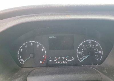 2021 Ford Transit T-250, daño Lateral, Copart lote 48525946, foto 9 de 13