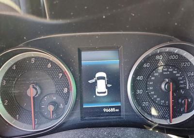 2019 Hyundai Veloster Turbo Ultimate, daño Lateral, Copart lote 56174466, foto 9 de 12