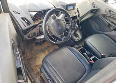 2020 Ford Transit Connect Xl Delivery Van, uszkodzenie: Przód, Copart lot 54980526, zdjęcie 8 z 15