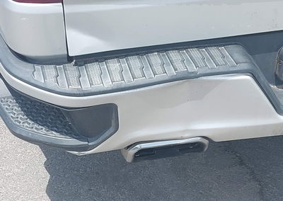 2019 Chevrolet Silverado 1500 Rst, uszkodzenie: Prawy tył, Iaai lot 45121202, zdjęcie 17 z 18
