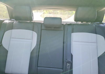 2023 Land Rover Range Rover Evoque R-dynamic Se, Minor Dents/Scratches damage, Copart lot 54143016, photo 10 of 13