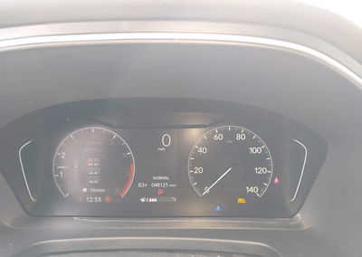2023 Honda Pilot Awd Touring, uszkodzenie: Prawy bok, Iaai lot 45271742, zdjęcie 7 z 17