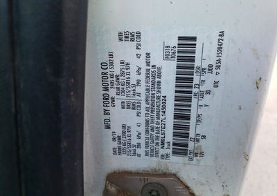 2020 Ford Transit Connect Xl Delivery Van, uszkodzenie: Przód, Copart lot 54980526, zdjęcie 13 z 15