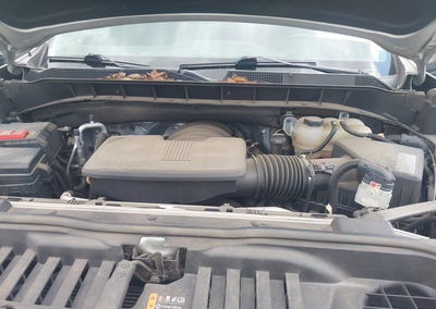 2019 Chevrolet Silverado 1500 Rst, uszkodzenie: Prawy tył, Iaai lot 45121202, zdjęcie 10 z 18