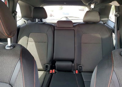 2026 Honda Cr-v Trailsport, пошкодження: Задня частина, Copart лот 55914536, фото 10 з 15
