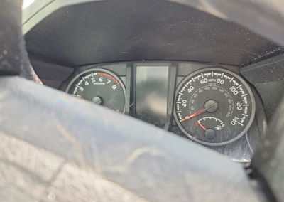 2023 Toyota Tacoma Sr, daño Generalizado, Copart lote 60603126, foto 9 de 13