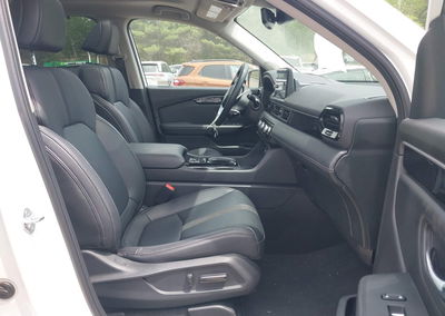 2023 Honda Pilot Awd Touring, uszkodzenie: Prawy bok, Iaai lot 45271742, zdjęcie 5 z 17