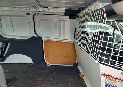 2022 Ford Transit Connect Xl, daño Frontal, Copart lote 58824726, foto 11 de 13