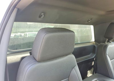 2023 Chevrolet Silverado C1500, Minor Dents/Scratches damage, Copart lot 58540036, photo 10 of 12