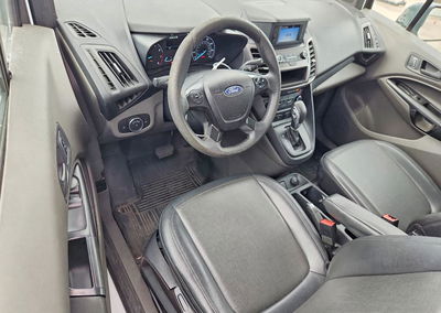 2022 Ford Transit Connect Xl, daño Frontal, Copart lote 58824726, foto 8 de 13