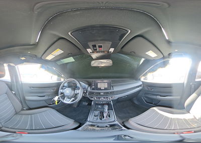 2026 Honda Cr-v Trailsport, пошкодження: Задня частина, Copart лот 55914536, фото 15 з 15