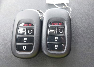 2023 Honda Pilot Awd Touring, uszkodzenie: Prawy bok, Iaai lot 45271742, zdjęcie 11 z 17