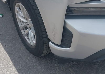 2019 Chevrolet Silverado 1500 Rst, uszkodzenie: Prawy tył, Iaai lot 45121202, zdjęcie 18 z 18