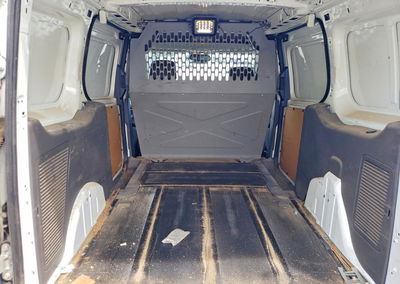 2020 Ford Transit Connect Xl Delivery Van, uszkodzenie: Przód, Copart lot 54980526, zdjęcie 10 z 15