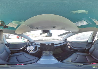 2025 Tesla Model 3, uszkodzenie: Przód, Copart lot 55348676, zdjęcie 14 z 14