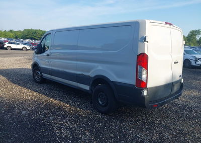 2023 Ford Transit-250, uszkodzenie: Normal Wear & Tear, Iaai lot 45562926, zdjęcie 3 z 16