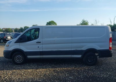 2023 Ford Transit-250, uszkodzenie: Normal Wear & Tear, Iaai lot 45562926, zdjęcie 14 z 16