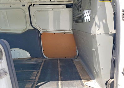 2020 Ford Transit Connect Xl Delivery Van, uszkodzenie: Przód, Copart lot 54980526, zdjęcie 11 z 15