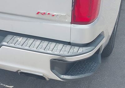 2019 Chevrolet Silverado 1500 Rst, uszkodzenie: Prawy tył, Iaai lot 45121202, zdjęcie 6 z 18