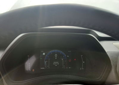 2024 Toyota Grand Highlander Xle, uszkodzenie: Przód, Copart lot 55150136, zdjęcie 9 z 15