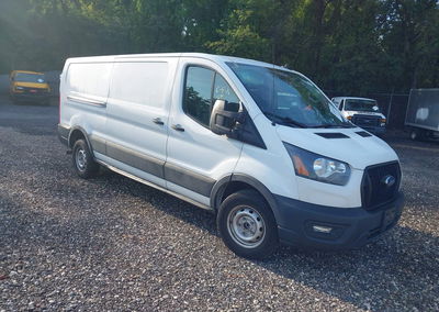 2023 Ford Transit-250, daño Normal Wear & Tear, Iaai lote 45562926