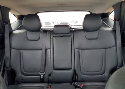 2022 Hyundai Tucson Limited, daño Frontal, Copart lote 48790576, foto 10 de 15
