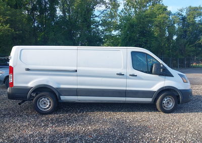 2023 Ford Transit-250, uszkodzenie: Normal Wear & Tear, Iaai lot 45562926, zdjęcie 13 z 16
