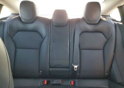 2025 Tesla Model 3, uszkodzenie: Przód, Copart lot 55348676, zdjęcie 10 z 14