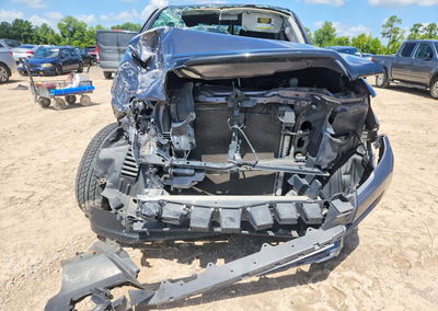 2023 Toyota Tacoma Sr, daño Generalizado, Copart lote 60603126, foto 5 de 13