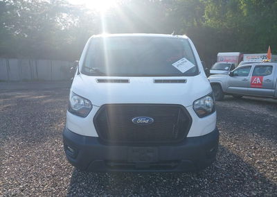 2023 Ford Transit-250, uszkodzenie: Normal Wear & Tear, Iaai lot 45562926, zdjęcie 12 z 16