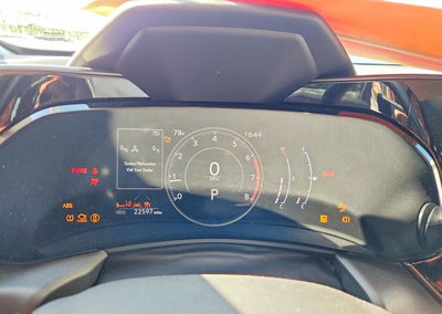 2024 Lexus Nx 350 Premium, пошкодження: Передня частина, Copart лот 52142196, фото 9 з 12