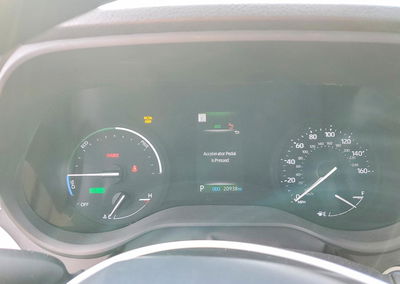 2024 Toyota Sienna Le, uszkodzenie: Tył, Copart lot 77513395, zdjęcie 9 z 14
