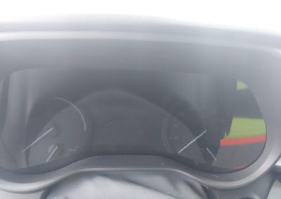 2025 Toyota Sienna Le, uszkodzenie: Przód, Iaai lot 45204974, zdjęcie 15 z 19