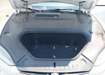 2021 Tesla Model S Long Range Dual Motor All-wheel Drive, uszkodzenie: Prawy bok, Iaai lot 45330998, zdjęcie 10 z 19
